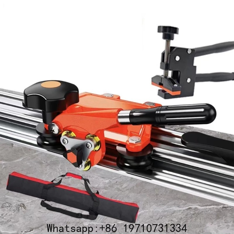 Ceramic Tile Floor - 180CM Ceramic Tile Cutting Tool Glass