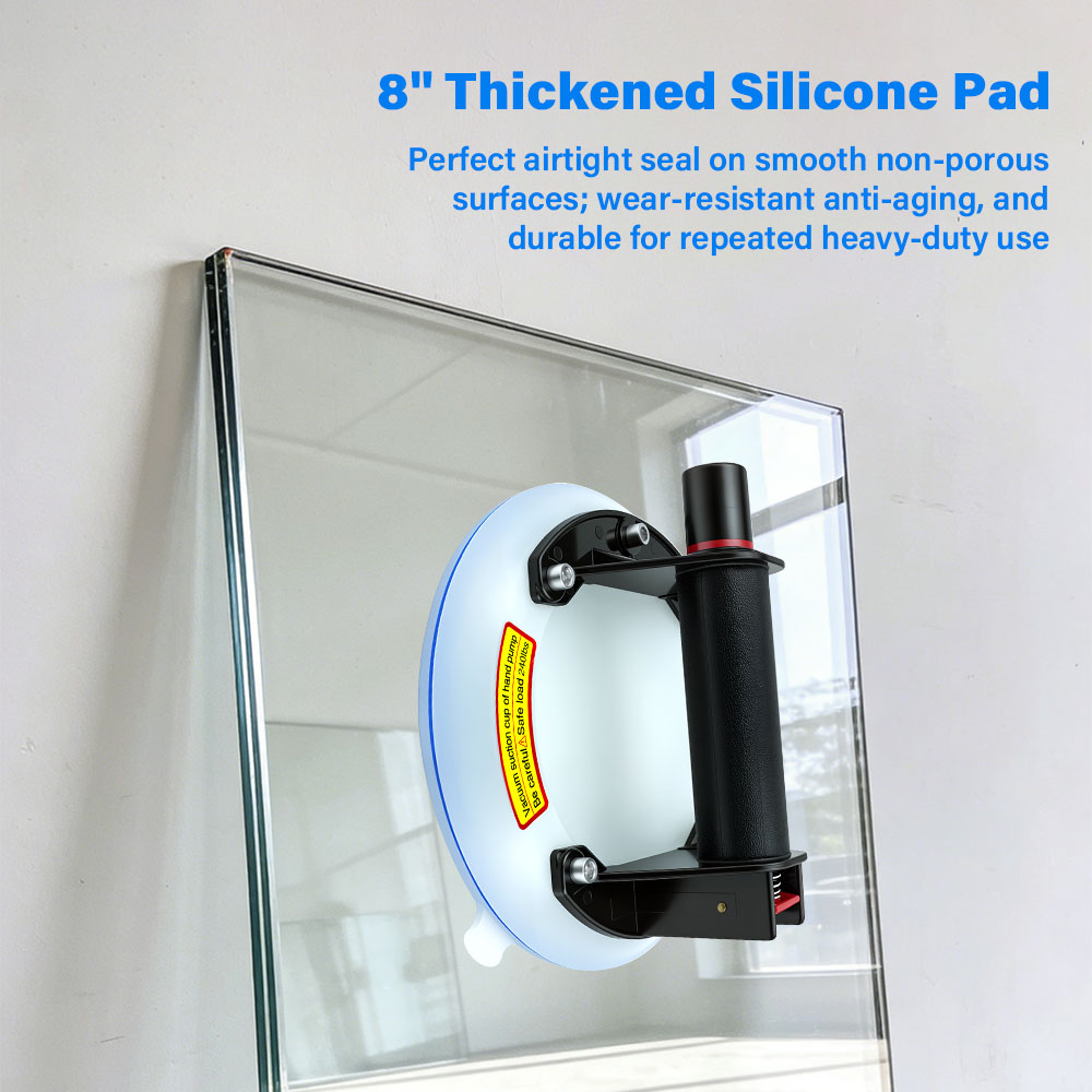 New Vacuum Suction Cup Strong  - Ceramic Tile Floor review and price