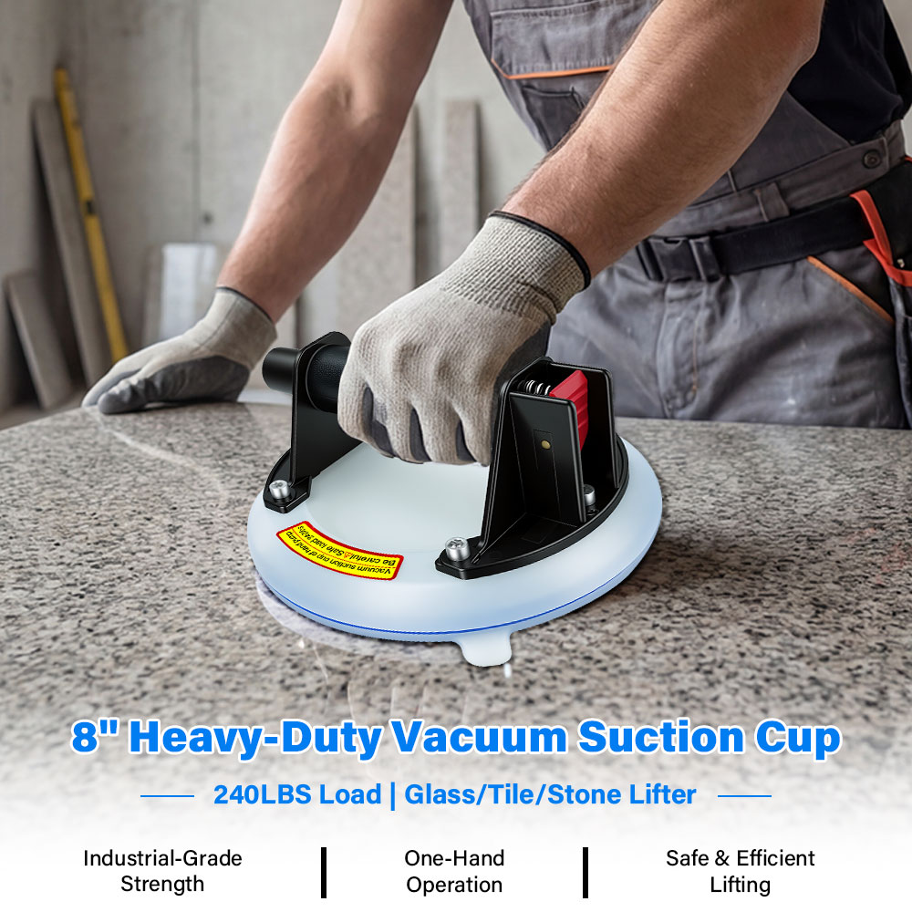 New Vacuum Suction Cup Strong  - Ceramic Tile Floor review and price