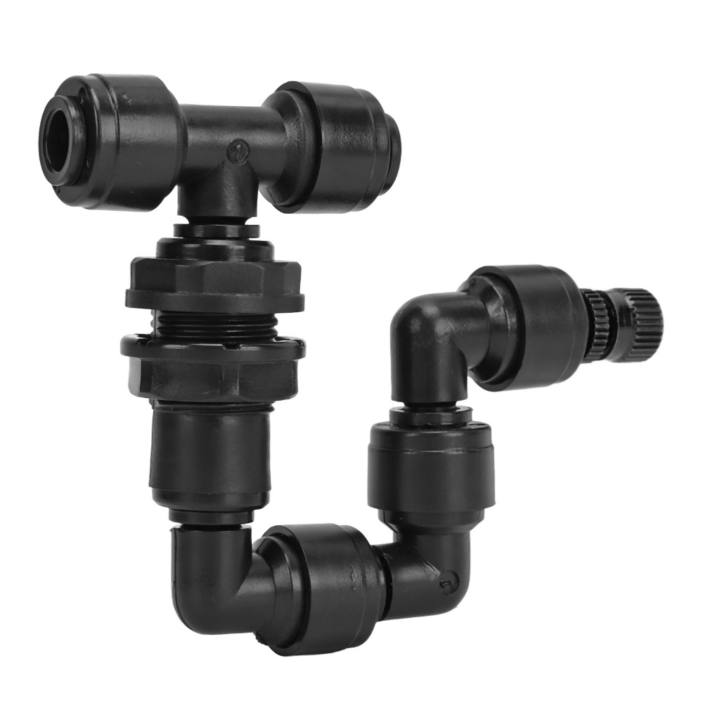PP Reptile Fogger Black Adjust - Misting Nozzle Reptile review and price